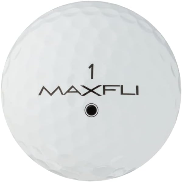 Maxfli logo